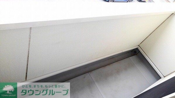 ソレイユの物件内観写真